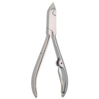 Dual-use practical &fashionable Cuticle nipper