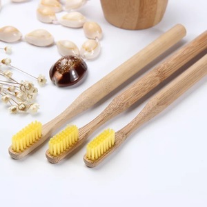 Excellent Material Biodegradable Eco Friendly Children Toothbrush