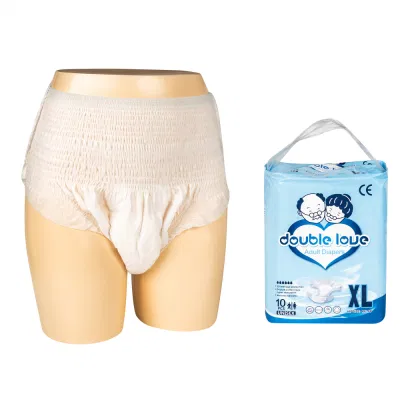 Hot Sale Customization China Pant Diapers Disposable Adult Diaper - Quanzhou  Tianjiao Lady & Babys Hygiene Supply Co., Ltd.