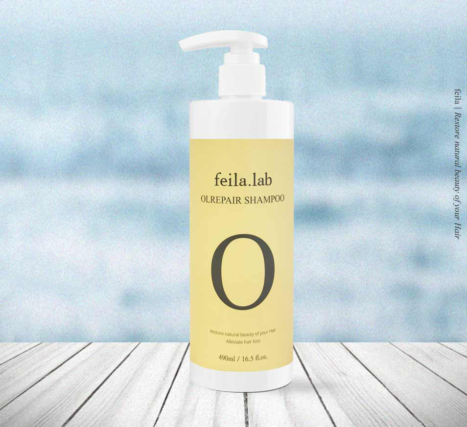 feila shampoo