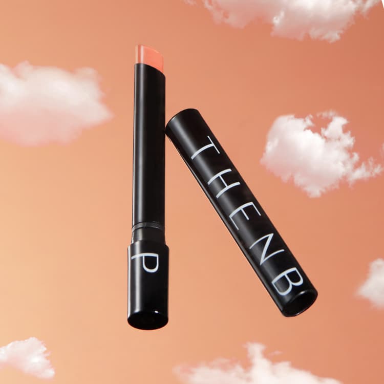 Foggy Smudge texture  6 mini Matte Lipstick Set that fit travel makeup kit