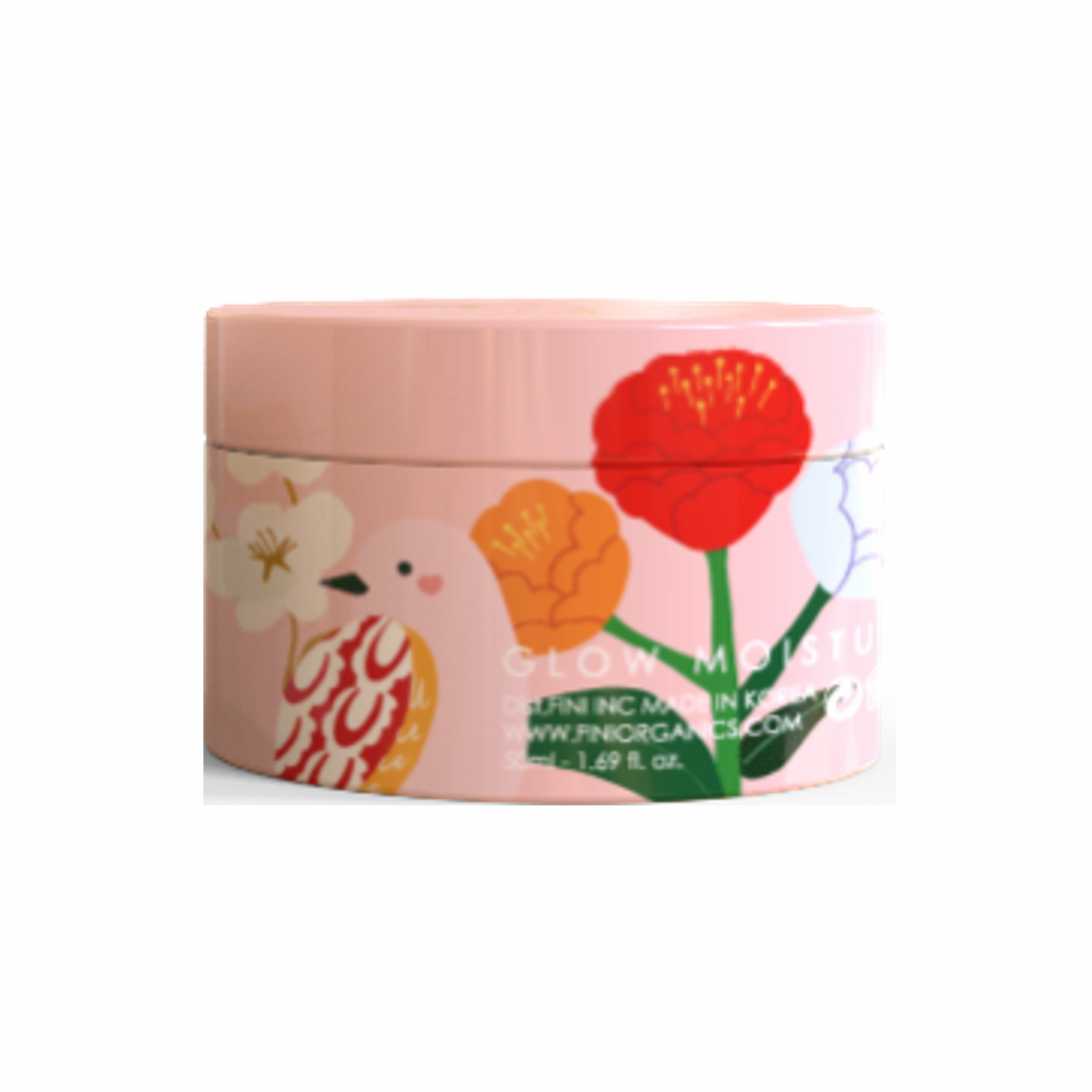 Glow Moisture All-In-One Cream (Skin Care)