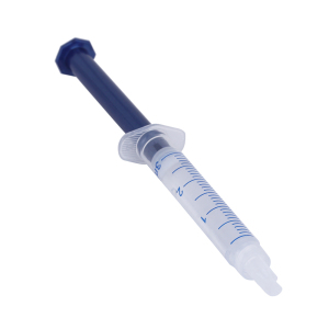 Great Effect Hydrogen-Peroxide Teeth Whitening Gel Syringe 3ml Whitening Gel 6%~35% HP