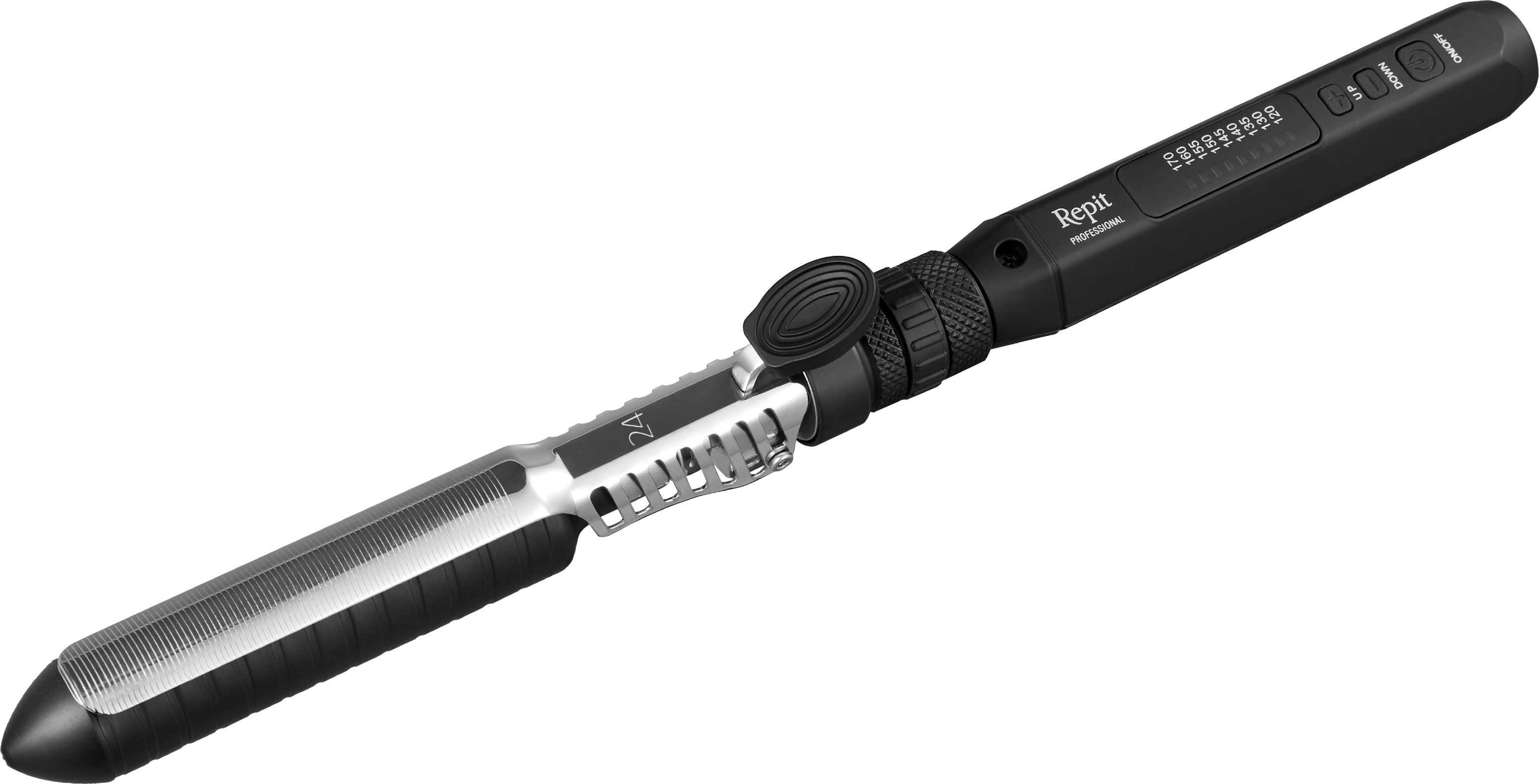 [Hair Curler/Hair styling device]Repit Mover Classy Iron