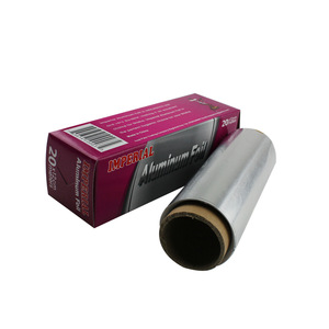 hairdressing aluminum foil for hair salon, hair dress