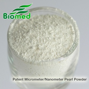 High quality pure seawater pearl powder