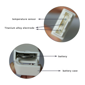 High Quality TDS/EC/TEMP Meter Hold Pen Type EC Sensor