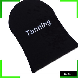 HIKOSKY self tanning one side tanning mitt DU-TM01