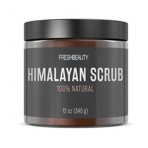 himalayan salt body scrub