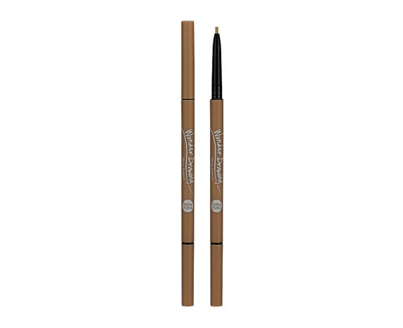 (Holika Holika) Wonder Drawing Skinny Eye Brow 03 Light Brown