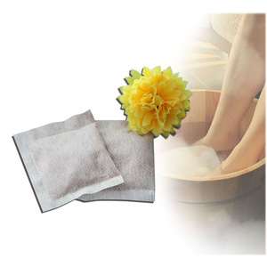 Hot sale Foot bath powder/herbal powder 100% natural OEM