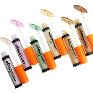 Hot sale full coverage long-acting liquid pro concealer