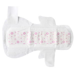 hot sell economic sanitary napkin for girl ,women