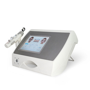 Hottest mesotherapy gun for HA injection /skin care meso injector mesotherapy gun u225 /needle free mesotherapy gun