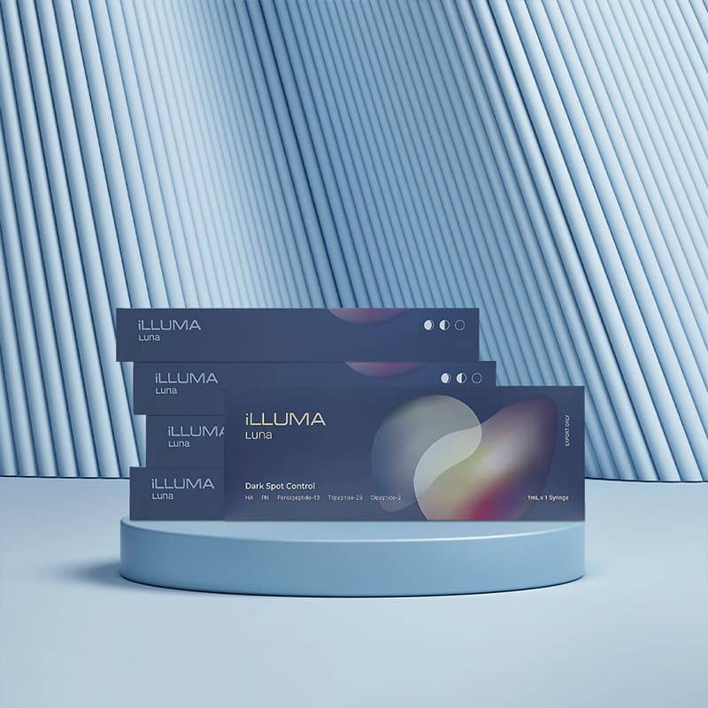 iLLUMA Luna [Skin Booster]