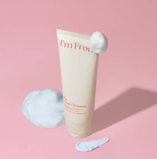(Imfrom) Fig Cleansing Foam 150ML