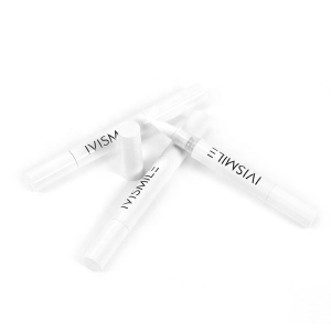 IVISMILE CE Approved Wholesale Teeth Whitening Gel Pen Private Logo