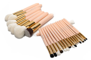 Kangmei 23pcs Private Label Luxury Makeup Brush Set