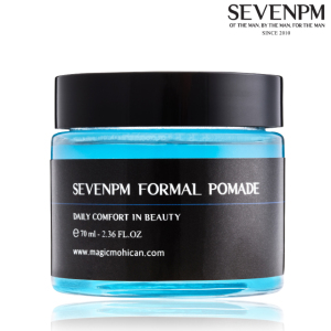 [KOREA COSMETIC] SEVENPM formal pomde wax hair styling wax herbal wax