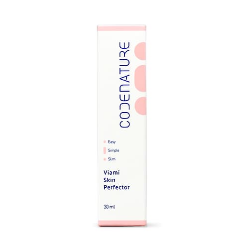 Korean cosmetics - CODENATURE VIAMI SKIN PERFECTOR