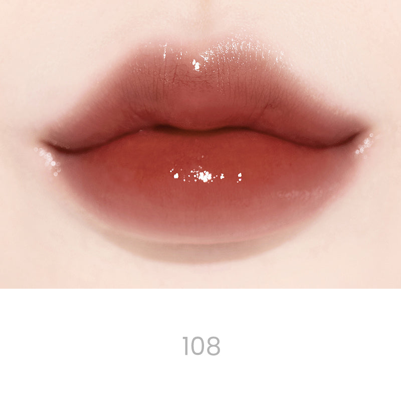 (LAKA) Fruity Glam Tint [#108 Salty] 4.5g