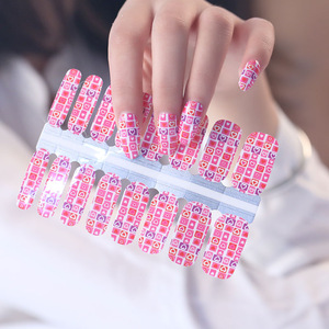 Lowest price10 pc plastic nail art soak off cap clip UV gel polish