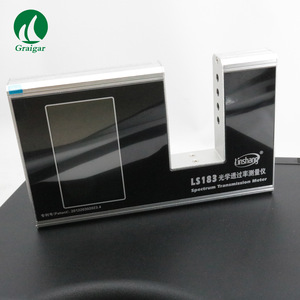 LS183 UV/Visible/Infrared Spectrum Transmission Meter Sample thickness < 47mm