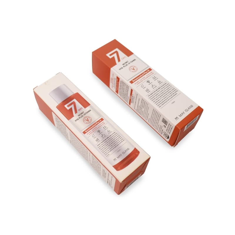 [MAY ISLAND]7DAYS SECRET VITA PLUS-10 TONER 155ml