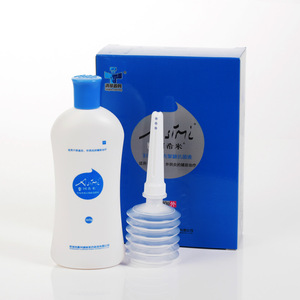Medical Grade Feminine Hygiene Products-Chitosan Antimicrobial Liquid