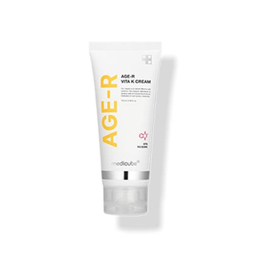 [MEDICUBE] medicube age-r vita k refining cream