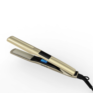 Mesky private label bling flat iron ceramic