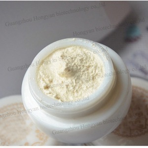 Miracle Whitening Skin Care Cream 38ml OEM for natural looking makeup