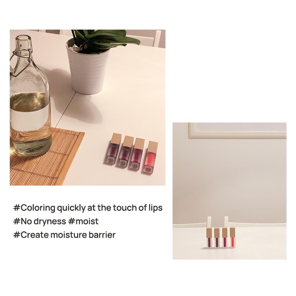 MOART COLOR LASTING TINT