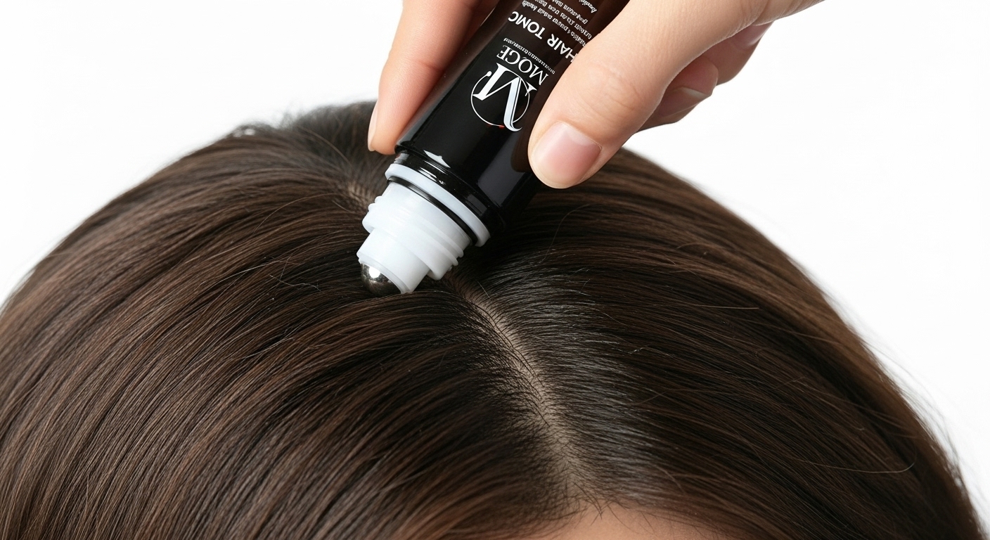 MOGF HAIR TONIC
