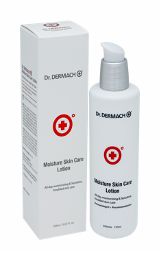 Moisture Skin Care Lotion