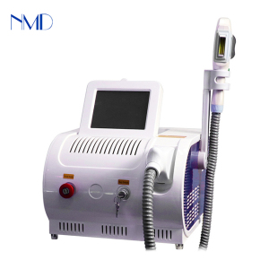 Multi-functional IPL beauty equipment shr ipl body hair removal machine
