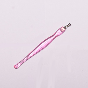 Nail Art Tools Dead Skin Callus Removal Pedicure Cuticle Trimmer