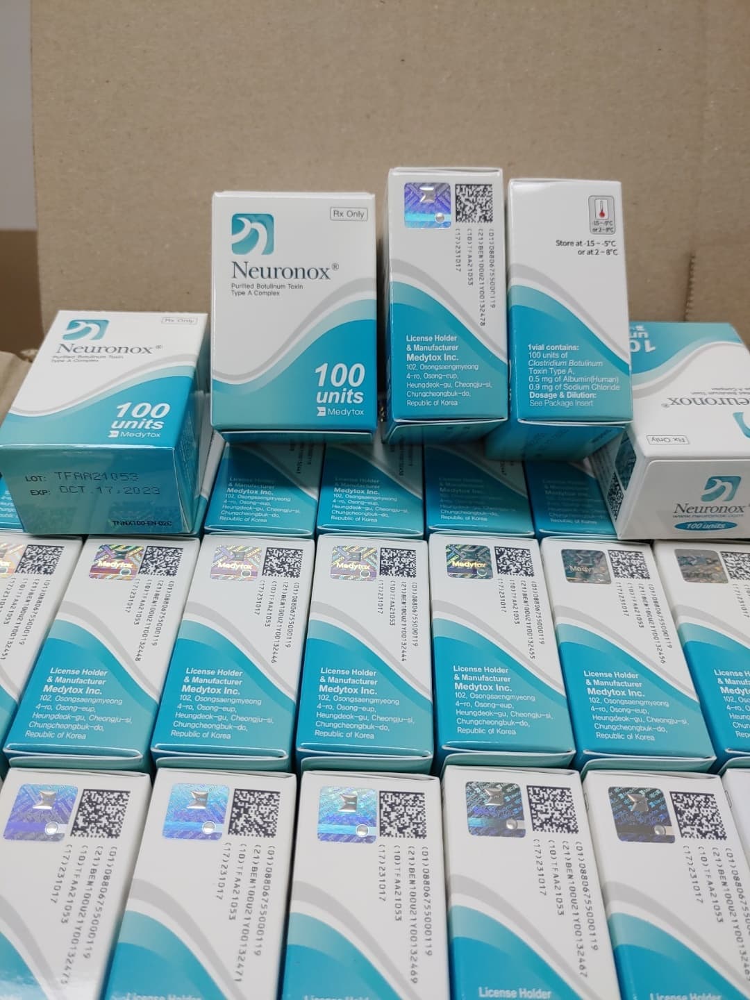 Neuro 100
