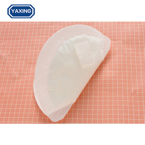New design feminine hygiene with low price
