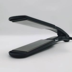 New product black flat iron hair tools hair straightener