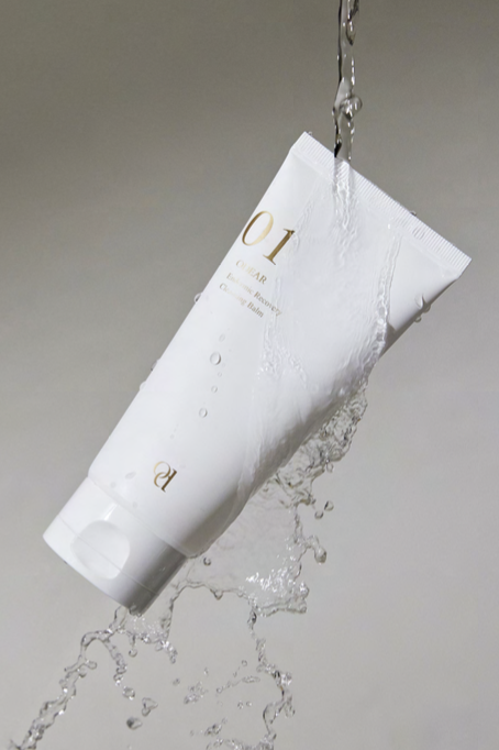 [ODEAR] Endermic Recovery Cleansing Balm