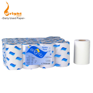 Oem A/B/C Grade Toilet Paper Packing Soft Tissue Pakistan In Roll