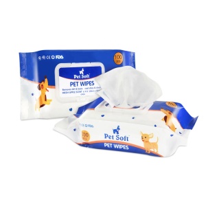 OEM baby wet wipes  wet tissue factory 100pcs/bag