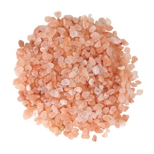 OEM/ODM Himalayan salt Natural Body Scrub