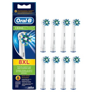 Oral-B Toothbrush Replacement Heads