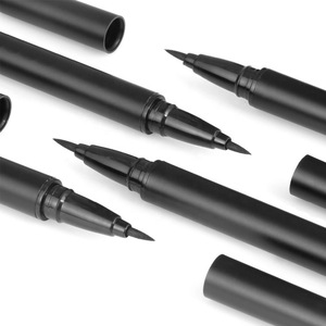 organic natural pencil private label new product 2019 makeup single eyeliner