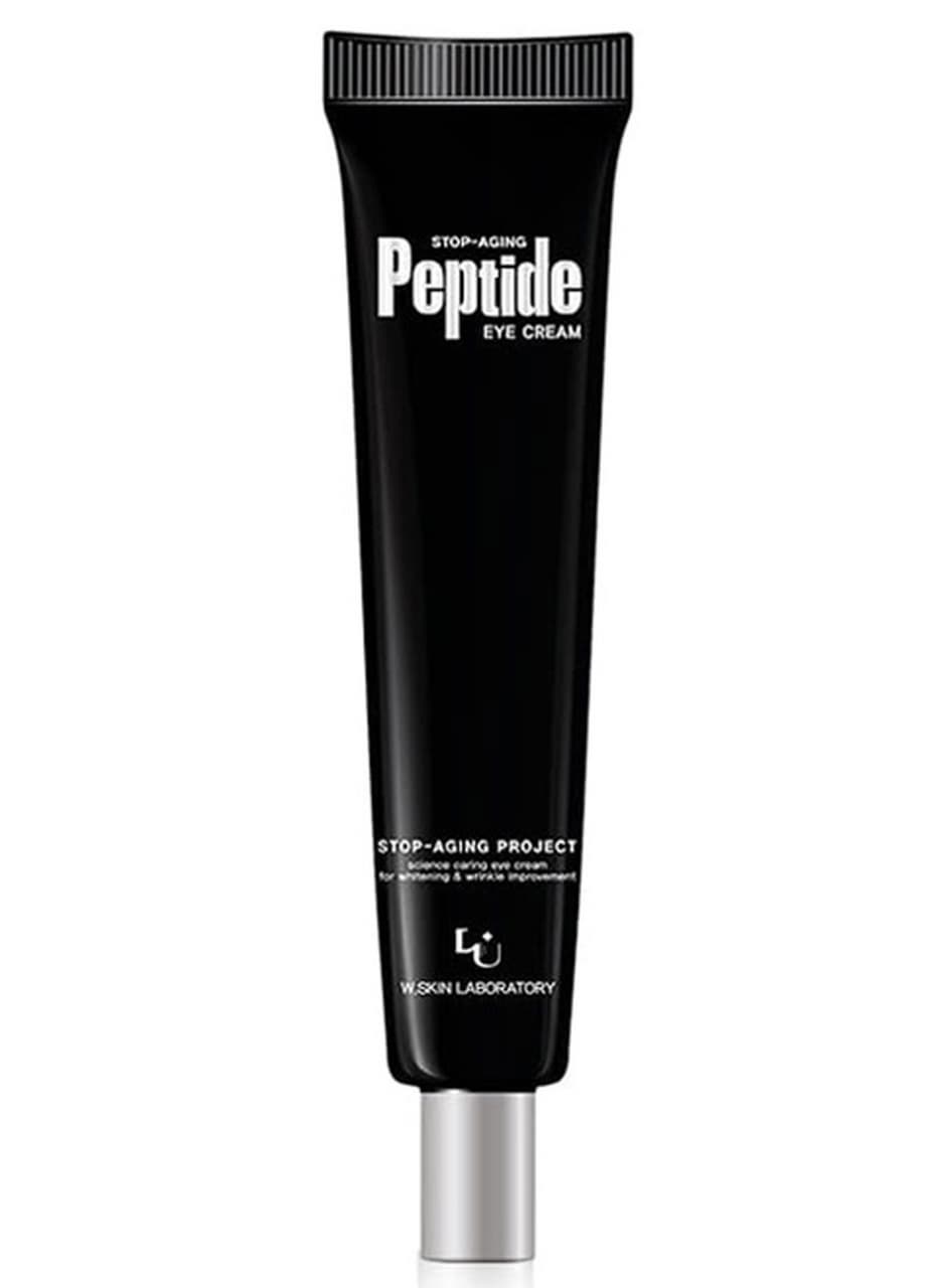 Peptide Eye Cream
