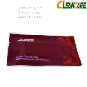 Personal Care Distributor Wanted Single Wet Wipes Hot sale Individual Wrapped Disinfected Wet Wipes