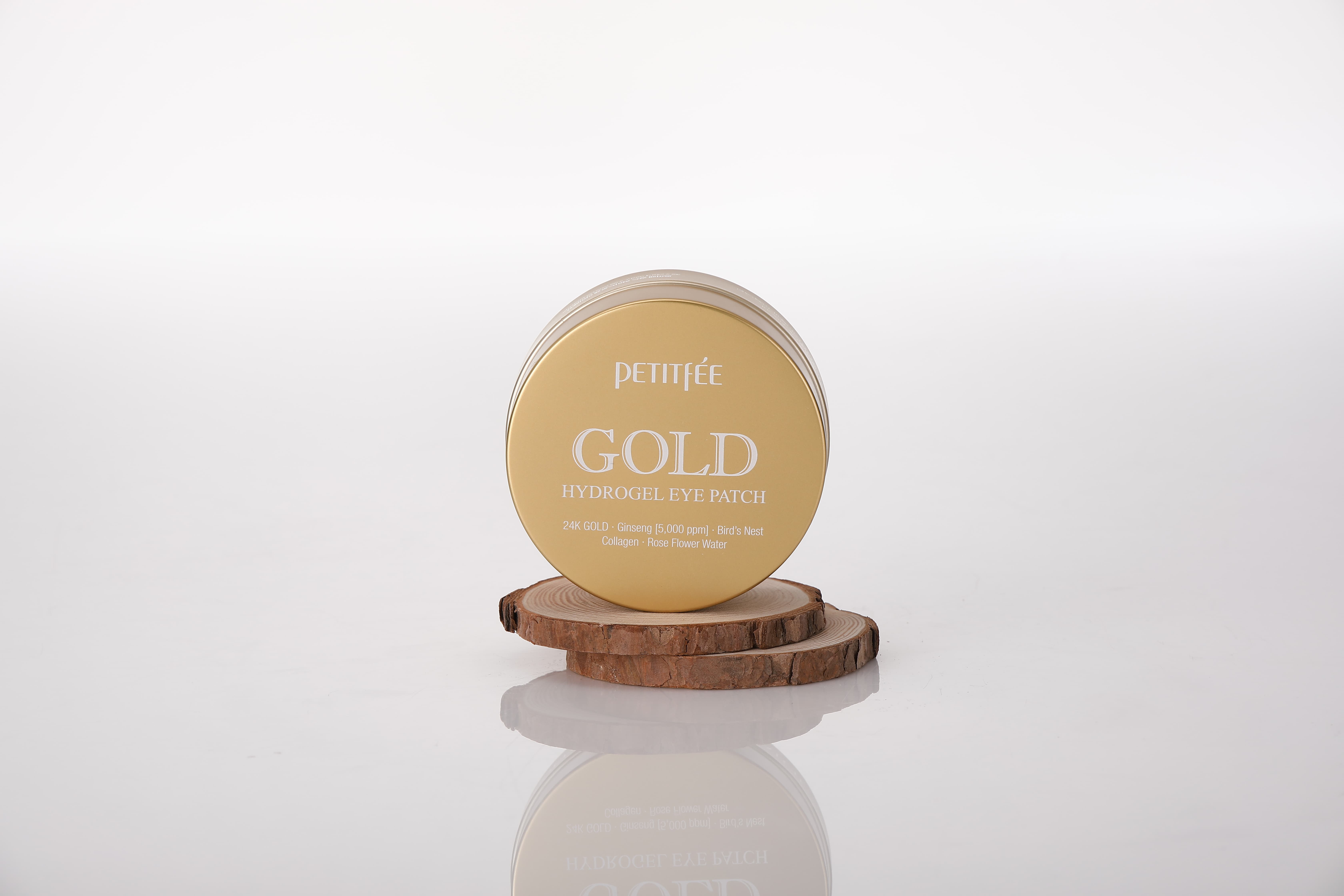 PETITFEE GOLD Hydrogel Eye Patch