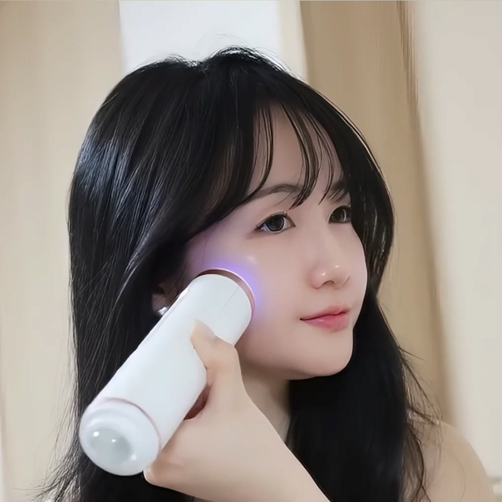 PLINIC Single - Plasma Beauty Device for Skin Care and Personal Beauty